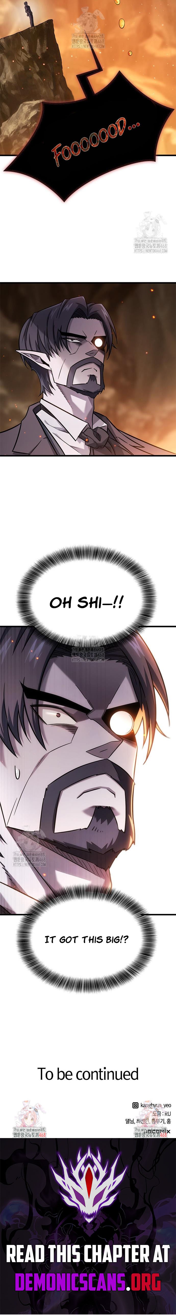 What a Bountiful Harvest, Demon Lord! Chapter 30 - Page 14 in English