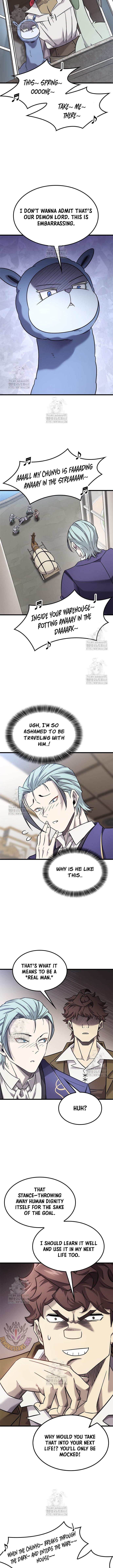 What a Bountiful Harvest, Demon Lord! Chapter 30 - Page 6 in English