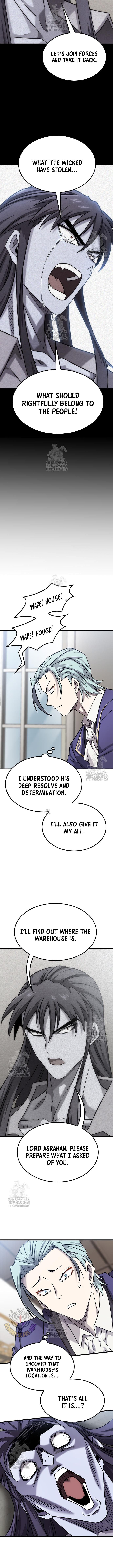 What a Bountiful Harvest, Demon Lord! Chapter 30 - Page 8 in English