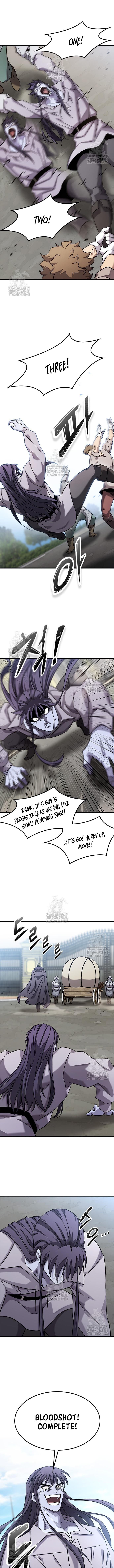 What a Bountiful Harvest, Demon Lord! Chapter 30 - Page 9 in English