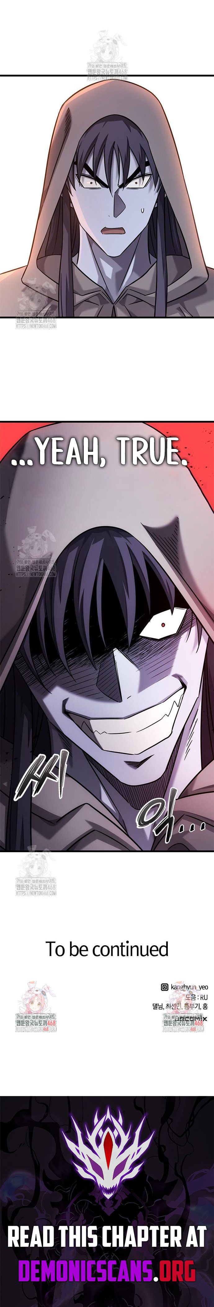 What a Bountiful Harvest, Demon Lord! Chapter 31 - Page 13 in English