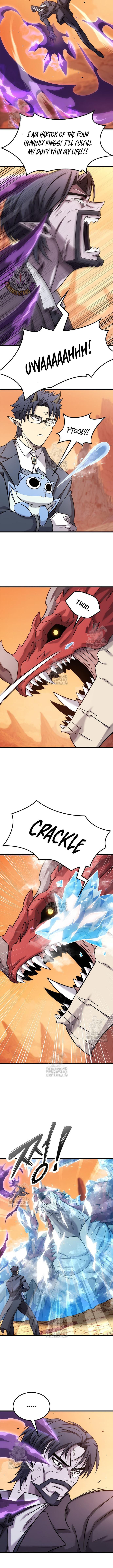 What a Bountiful Harvest, Demon Lord! Chapter 31 - Page 4 in English