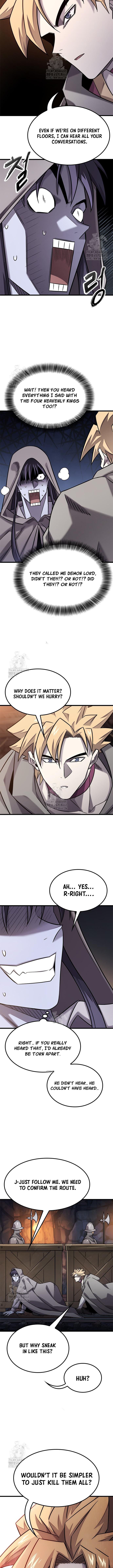 What a Bountiful Harvest, Demon Lord! Chapter 31 - Page 9 in English