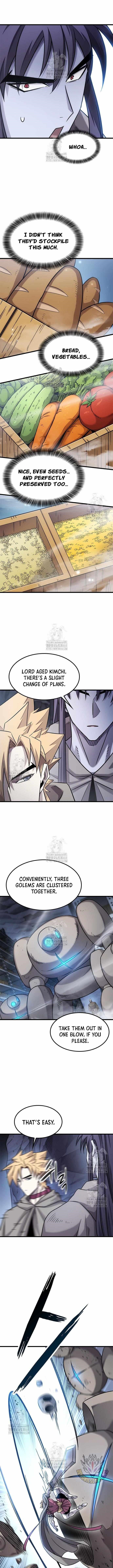 What a Bountiful Harvest, Demon Lord! Chapter 32 - Page 12 in English