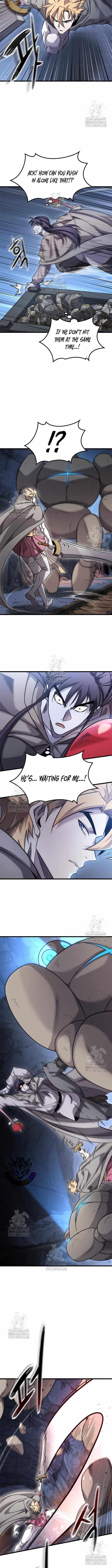 What a Bountiful Harvest, Demon Lord! Chapter 32 - Page 4 in English