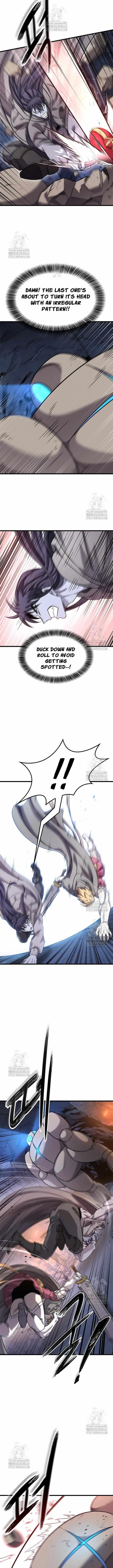 What a Bountiful Harvest, Demon Lord! Chapter 32 - Page 5 in English