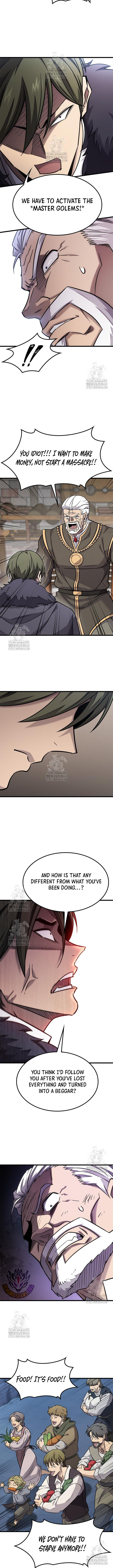 What a Bountiful Harvest, Demon Lord! Chapter 33 - Page 10 in English