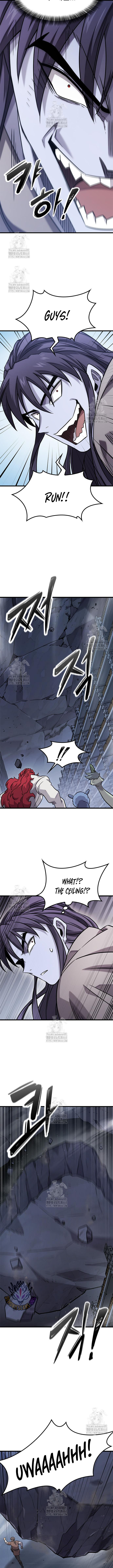 What a Bountiful Harvest, Demon Lord! Chapter 33 - Page 12 in English