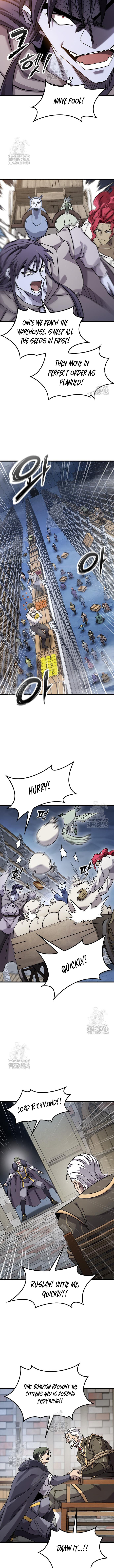 What a Bountiful Harvest, Demon Lord! Chapter 33 - Page 9 in English
