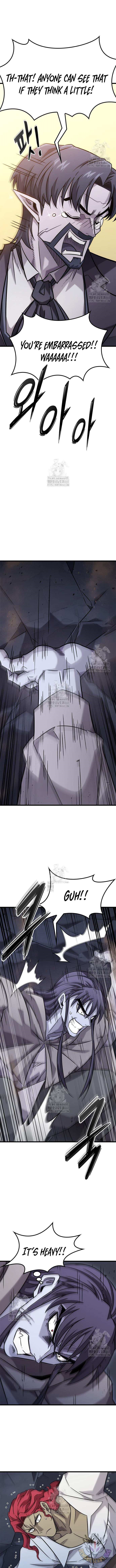 What a Bountiful Harvest, Demon Lord! Chapter 34 - Page 4 in English