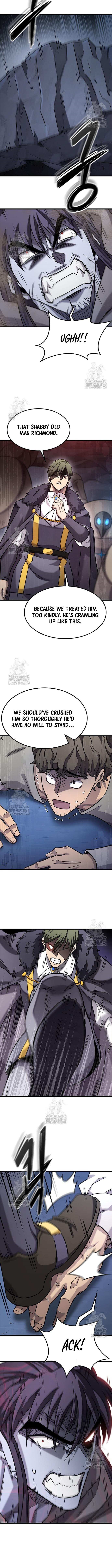 What a Bountiful Harvest, Demon Lord! Chapter 34 - Page 7 in English
