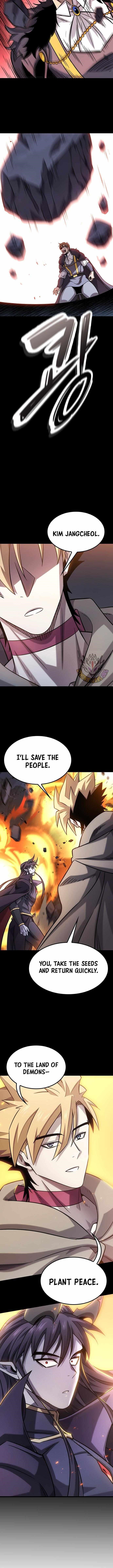 What a Bountiful Harvest, Demon Lord! Chapter 35 - Page 13 in English