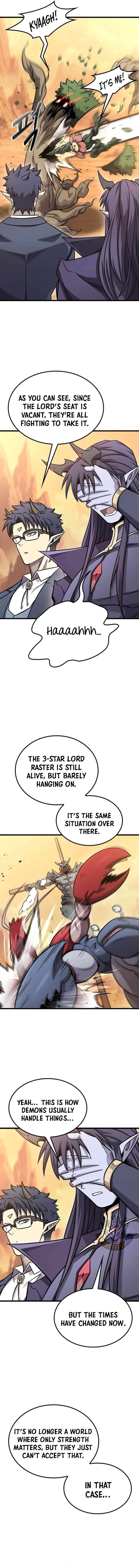 What a Bountiful Harvest, Demon Lord! Chapter 36 - Page 15 in English