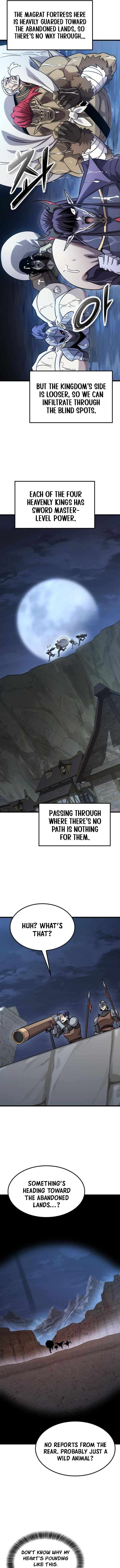 What a Bountiful Harvest, Demon Lord! Chapter 36 - Page 4 in English