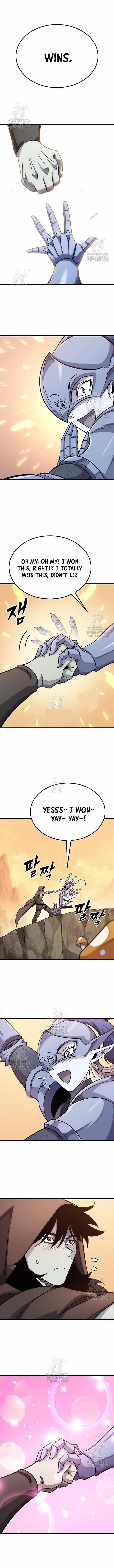 What a Bountiful Harvest, Demon Lord! Chapter 38 - Page 5 in English