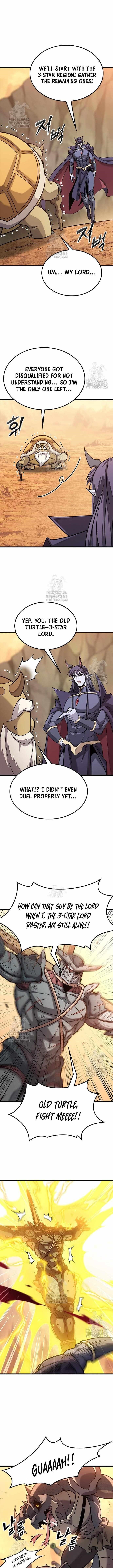 What a Bountiful Harvest, Demon Lord! Chapter 38 - Page 7 in English