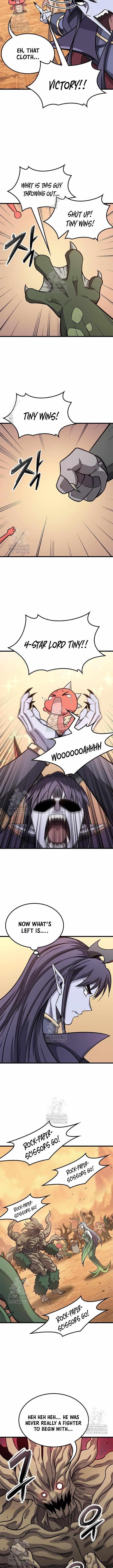 What a Bountiful Harvest, Demon Lord! Chapter 38 - Page 9 in English