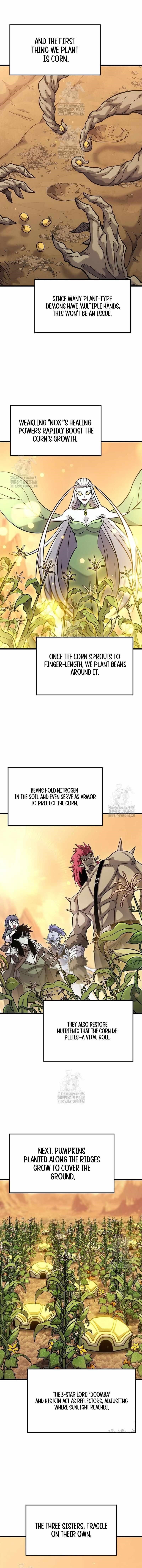 What a Bountiful Harvest, Demon Lord! Chapter 39 - Page 12 in English