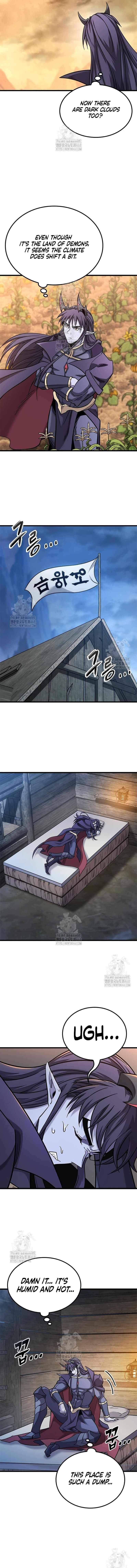 What a Bountiful Harvest, Demon Lord! Chapter 39 - Page 14 in English