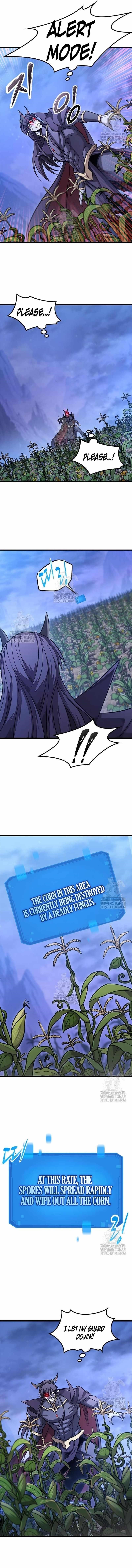 What a Bountiful Harvest, Demon Lord! Chapter 39 - Page 16 in English