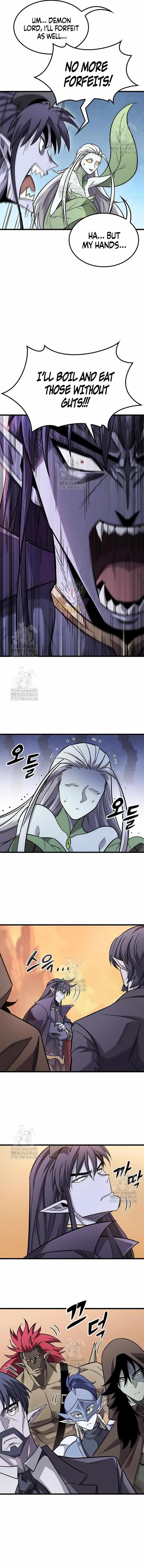 What a Bountiful Harvest, Demon Lord! Chapter 39 - Page 4 in English
