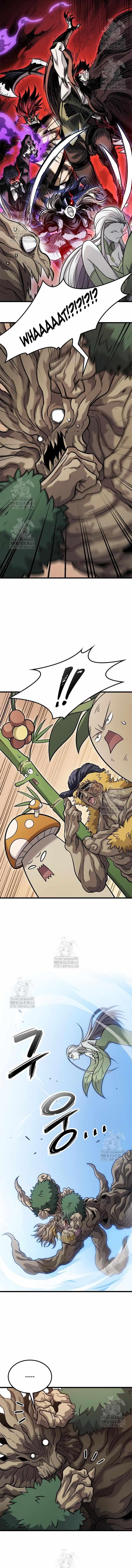 What a Bountiful Harvest, Demon Lord! Chapter 39 - Page 6 in English