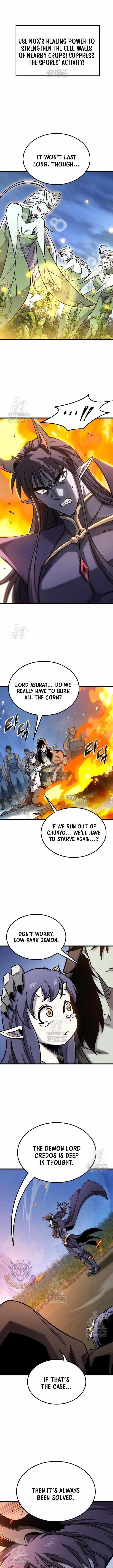 What a Bountiful Harvest, Demon Lord! Chapter 40 - Page 4 in English