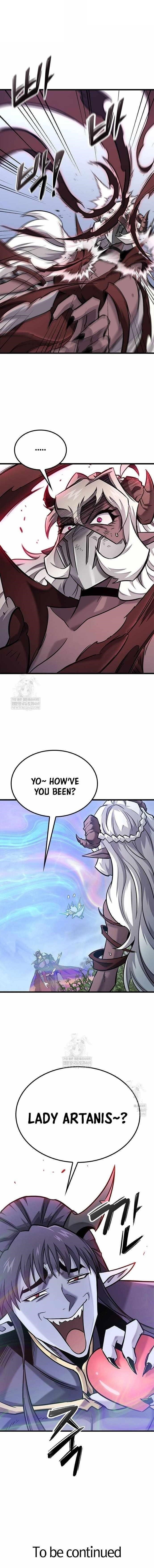 What a Bountiful Harvest, Demon Lord! Chapter 41 - Page 14 in English