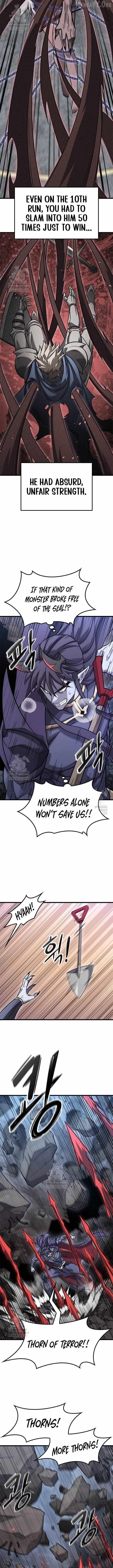What a Bountiful Harvest, Demon Lord! Chapter 41 - Page 5 in English