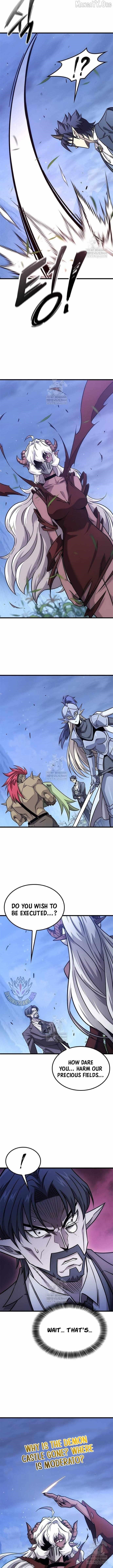 What a Bountiful Harvest, Demon Lord! Chapter 41 - Page 8 in English
