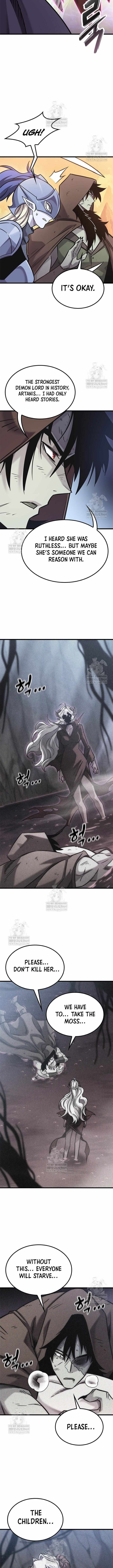 What a Bountiful Harvest, Demon Lord! Chapter 44 - Page 12 in English