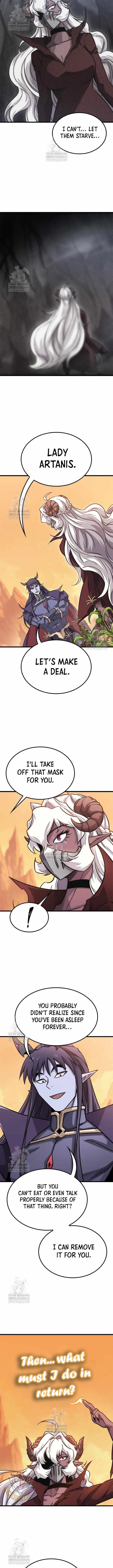 What a Bountiful Harvest, Demon Lord! Chapter 44 - Page 13 in English