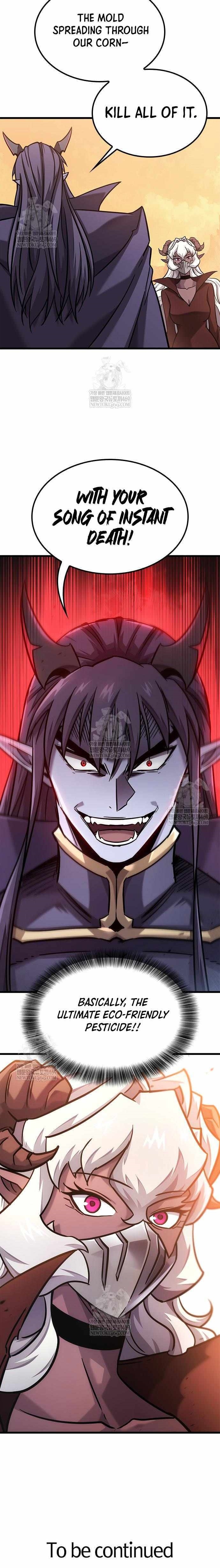 What a Bountiful Harvest, Demon Lord! Chapter 44 - Page 14 in English