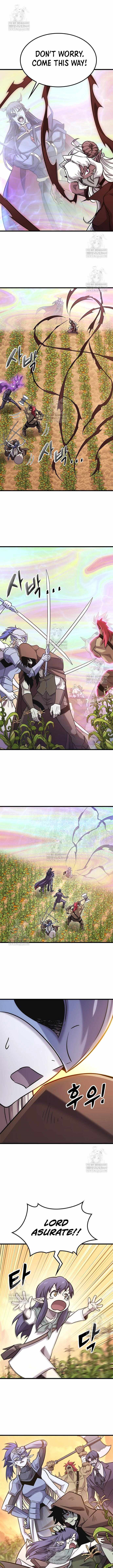 What a Bountiful Harvest, Demon Lord! Chapter 44 - Page 8 in English