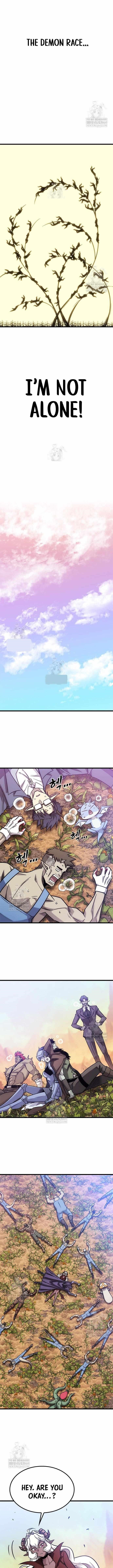 What a Bountiful Harvest, Demon Lord! Chapter 46 - Page 7 in English