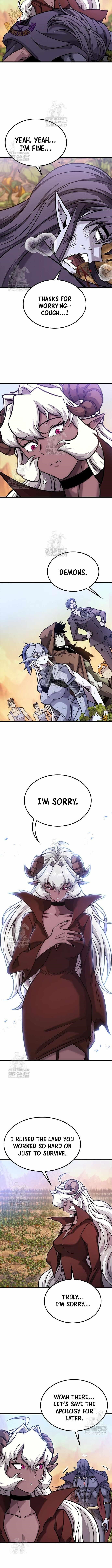 What a Bountiful Harvest, Demon Lord! Chapter 46 - Page 8 in English