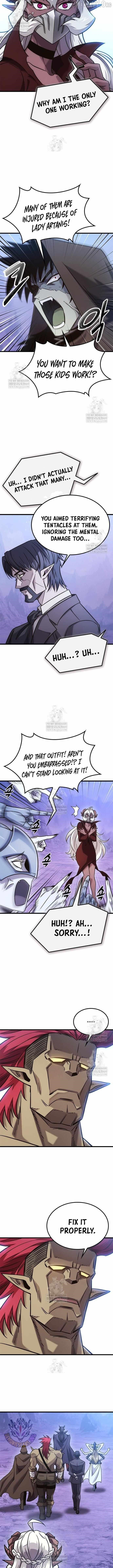 What a Bountiful Harvest, Demon Lord! Chapter 47 - Page 6 in English