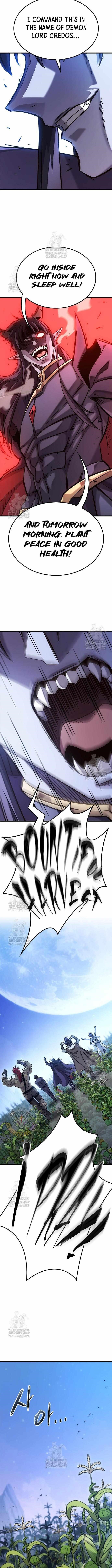 What a Bountiful Harvest, Demon Lord! Chapter 49 - Page 7 in English