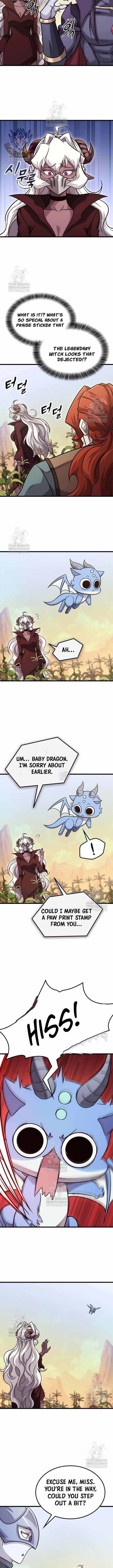 What a Bountiful Harvest, Demon Lord! Chapter 50 - Page 4 in English