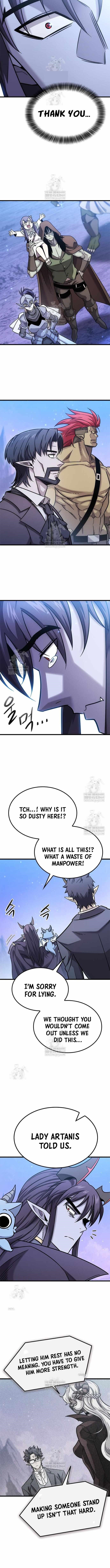 What a Bountiful Harvest, Demon Lord! Chapter 51 - Page 11 in English