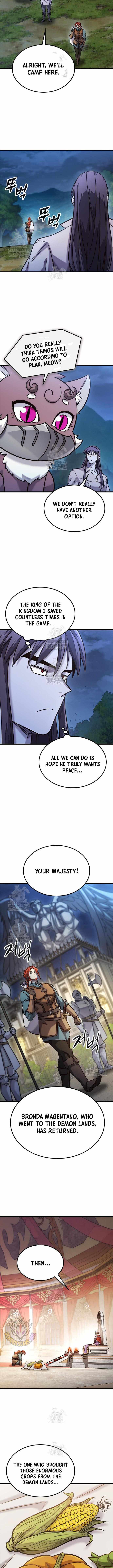 What a Bountiful Harvest, Demon Lord! Chapter 52 - Page 12 in English