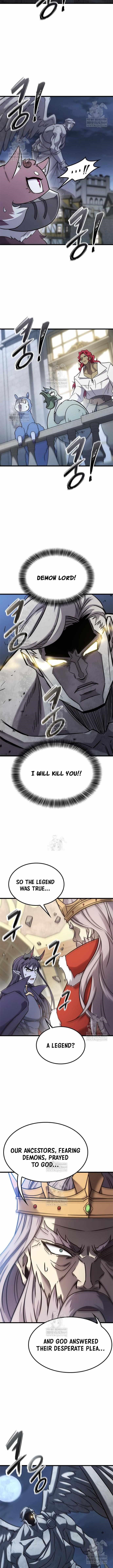 What a Bountiful Harvest, Demon Lord! Chapter 54 - Page 11 in English