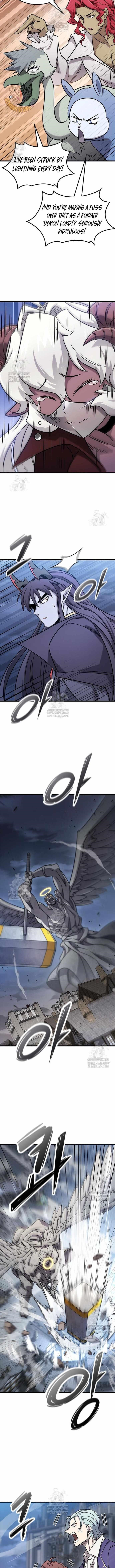 What a Bountiful Harvest, Demon Lord! Chapter 55 - Page 4 in English