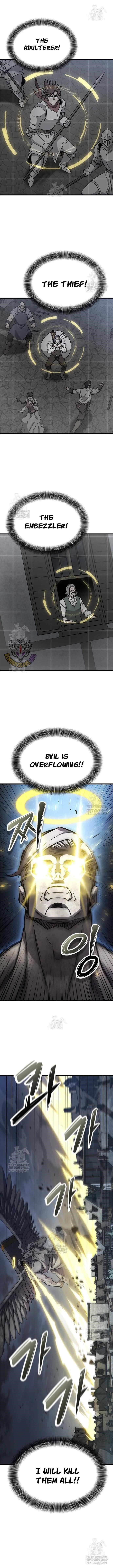 What a Bountiful Harvest, Demon Lord! Chapter 55 - Page 8 in English