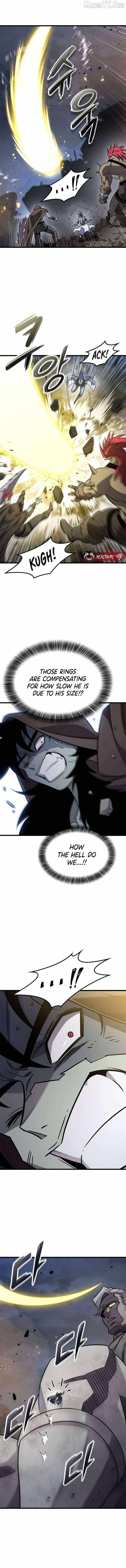 What a Bountiful Harvest, Demon Lord! Chapter 56 - Page 13 in English
