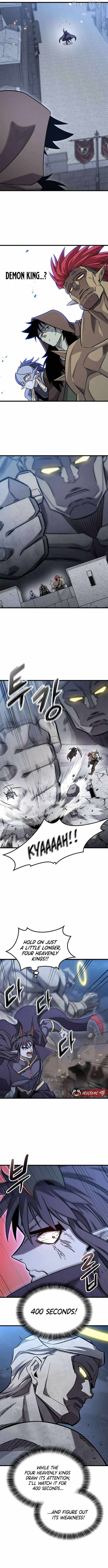 What a Bountiful Harvest, Demon Lord! Chapter 56 - Page 6 in English