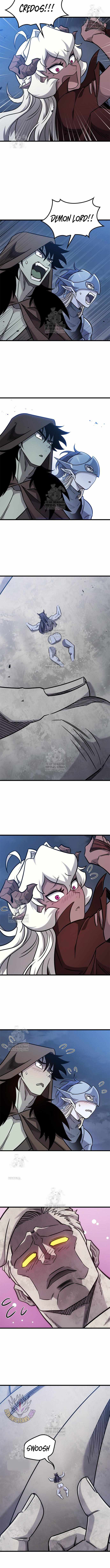 What a Bountiful Harvest, Demon Lord! Chapter 57 - Page 4 in English