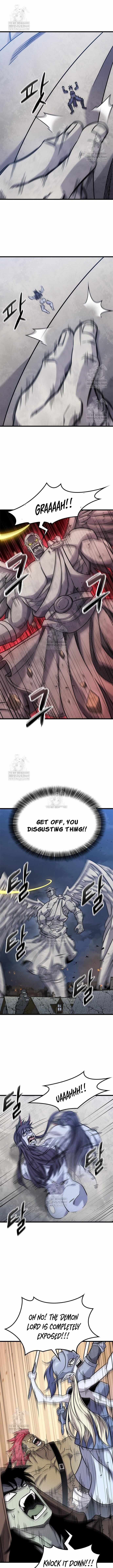 What a Bountiful Harvest, Demon Lord! Chapter 57 - Page 5 in English