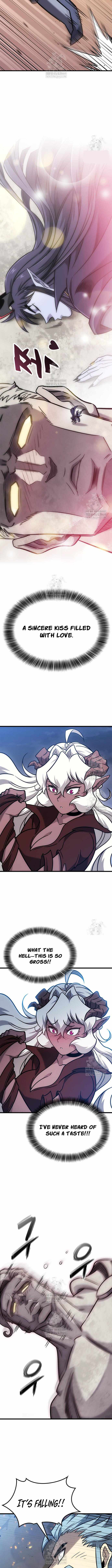 What a Bountiful Harvest, Demon Lord! Chapter 57 - Page 9 in English