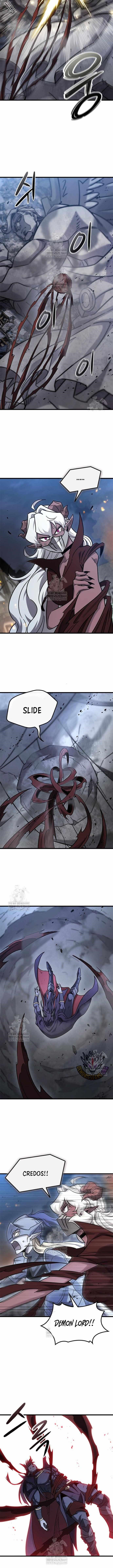 What a Bountiful Harvest, Demon Lord! Chapter 58 - Page 12 in English